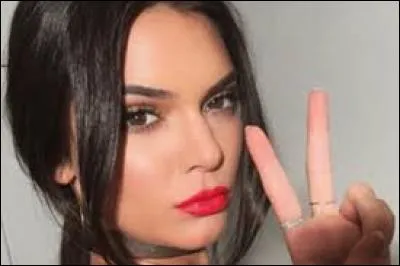 Comment s'appelle les bff de Kendall ?