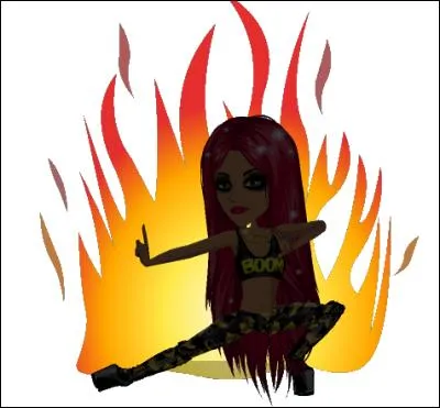 Quel est le slogan de Moviestarplanet ?