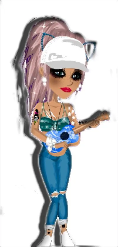 Quel est le rêve de toute Movies ?