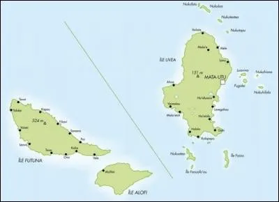 De quelle île s'agit-il ?