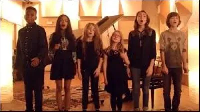 Avec qui chante t-elle en duo dans "Winter 2016" la chanson "Ton visage" ?