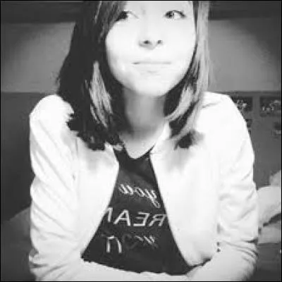 Pourquoi a-t-elle quitté le groupe ?