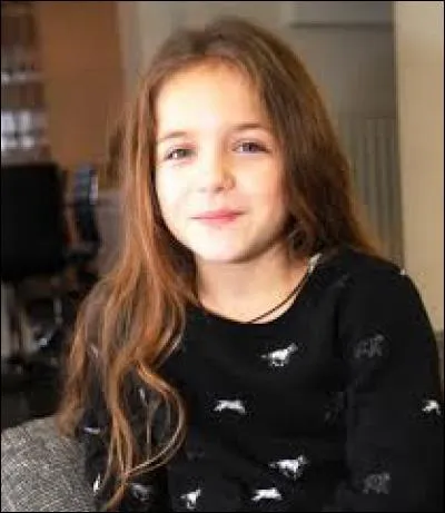 De quel pays est-elle originaire ?