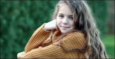 Quelle chanson a-t-elle chantée ?