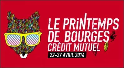 En quelle année a été créé le Printemps de Bourges ?