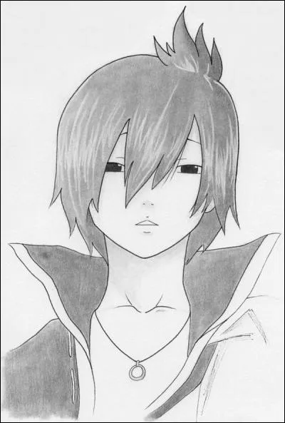 Qu'a-t-il appris à Mavis ?