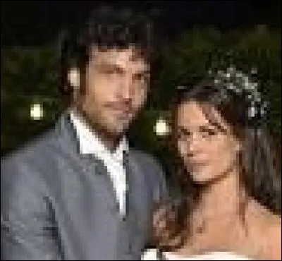 Où Clem et Jérôme se sont-ils mariés ?