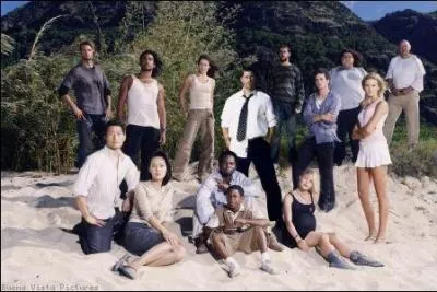 Quel est le titre de cette série ?