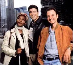 Quel est le titre de cette série ?