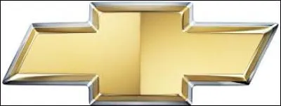 A quelle voiture appartient ce logo ?