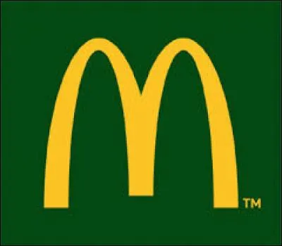 A quel "restaurant" appartient ce logo ?