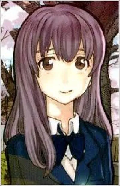 Dans "Silent Voice", quel est le problème de Shoko ?