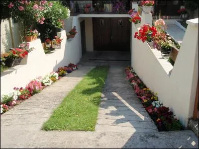 Indices : Printemps, été, automne, hiver !