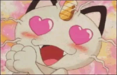 Quel est ce Pokémon ?