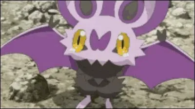 Quel est ce Pokémon ?