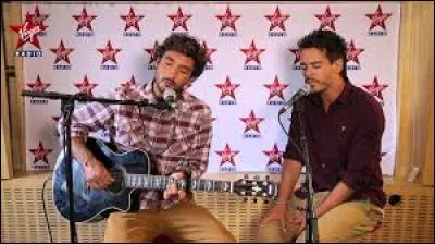 De quelle origine sont-ils ?