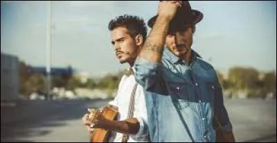 Quand est sorti leur premier album ?