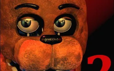 Quiz Five nights at freddy s