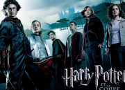 Quiz Harry Potter et la Coupe de Feu (Questions lies au monde magique)