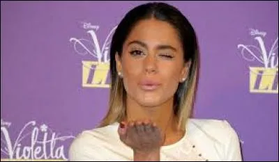 Quel jour est-elle née ?