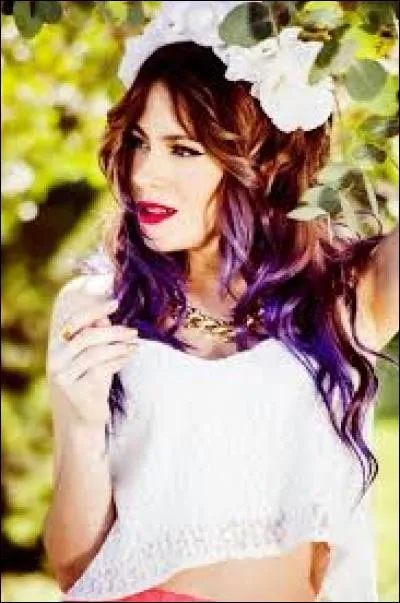 A-t-elle un frère ?