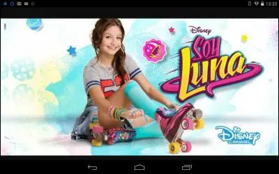 Comment s'appelle Luna en vrai ?