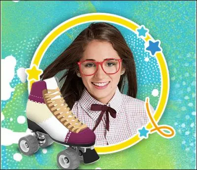 Qui sont les meilleurs amis de Luna ?