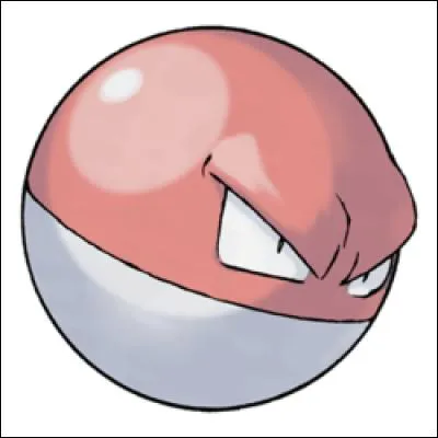 Qui est ce Pokémon ?