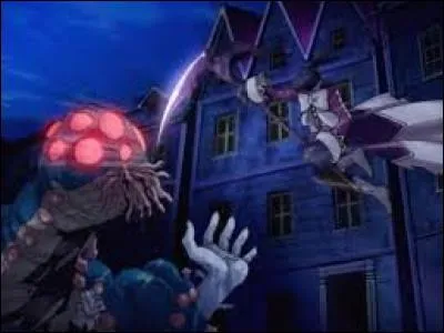 Quel est le nom de la Chain illégale ?