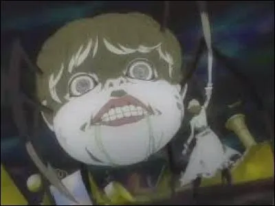 Quel est le nom de la Chain illégale ?