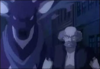 Quel est le nom de la Chain illégale ?