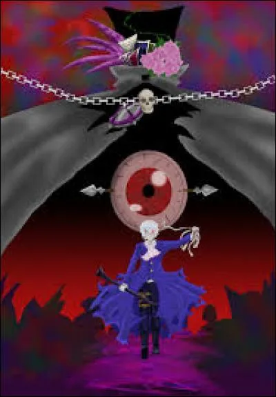 Quel est le nom de la Chain illégale ?