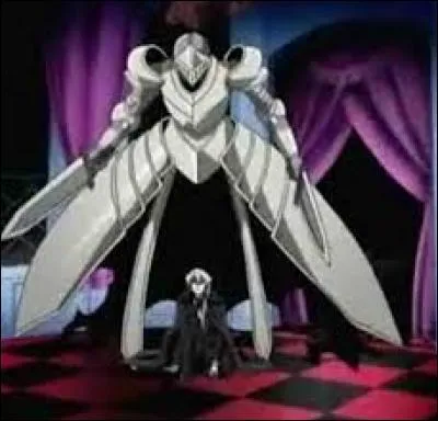 Quel est le nom de la Chain illégale ?