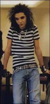 Bill est anorexique ?