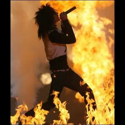 Quel est le style vetimentaire de Bill ?