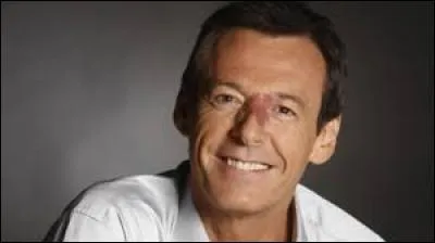 Qui est cet animateur TV français ?