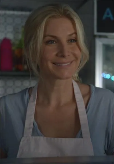 Comment s'appelle Ingrid (La Reine des glaces) à Storybrooke ?