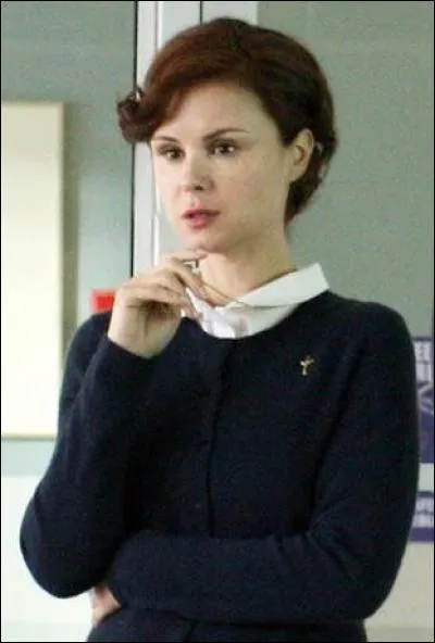 Qui est la Fée bleue à Storybrooke ?