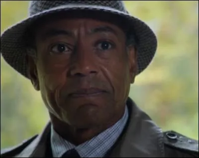 Qui est Sidney Glass dans la forêt enchantée ?