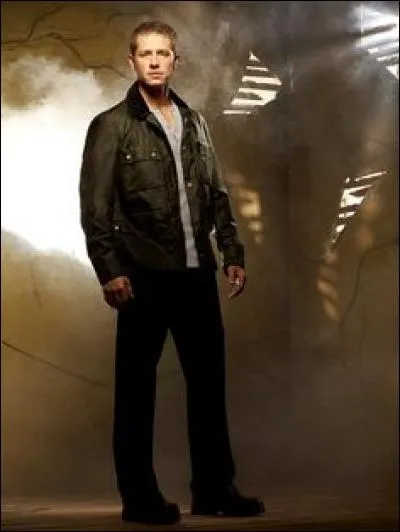 Comment s'appelle le prince charmant à Storybrooke ?