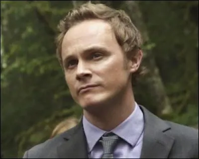 Comment s'appelle Dr Whale dans la forêt enchantée ?