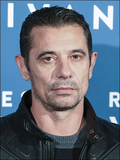 Qui est ce chanteur ?