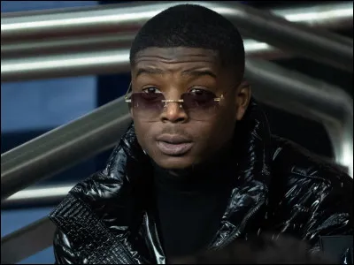 Qui est ce chanteur ?