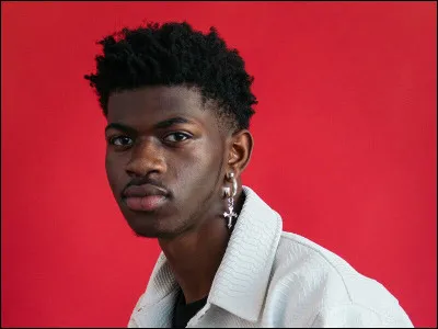 Qui est ce chanteur ?