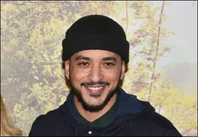 Qui est ce chanteur ?