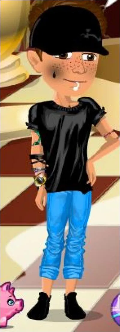 Quel est le slogan de MSP ?