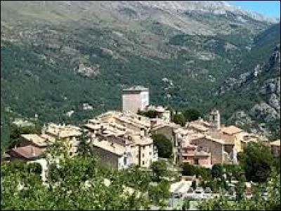 Cipi&egrave;res est une commune des Alpes-Maritimes situ&eacute;e en r&eacute;gion ...