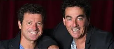 Quel est le titre d'une chanson des Chevaliers du Fiel ?