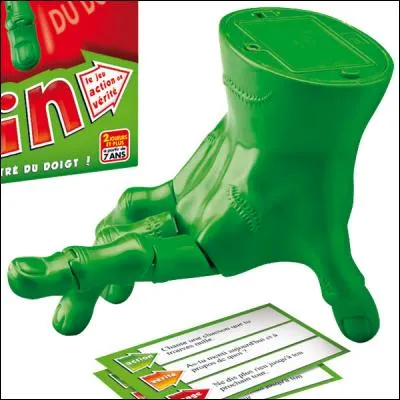 Tellement facile pour moi ! Ce quiz, je l'ai fait en un tour de [...] !