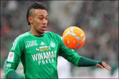 Dans quel club joue ce joueur ?